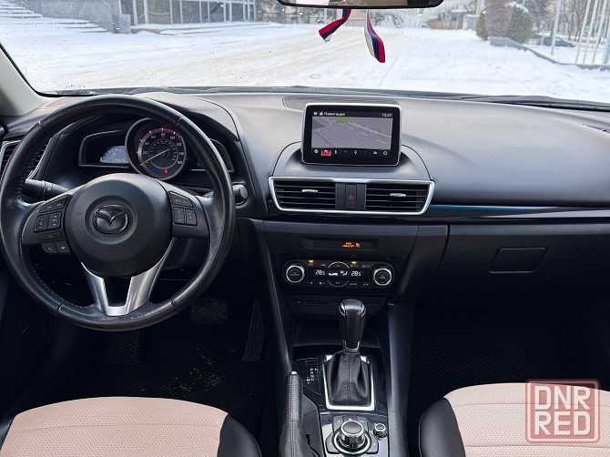 Mazda 3 2.0 Донецк - изображение 6