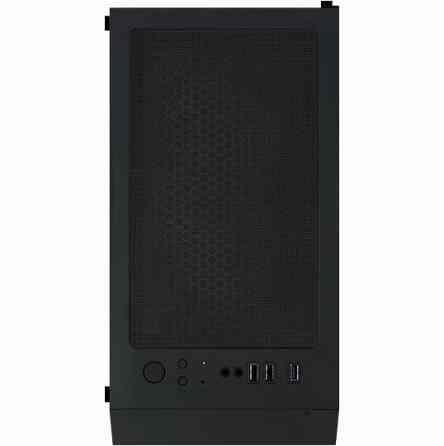 Корпус Montech X2 Mesh Black (X2meshb) (арт-5995) Донецк