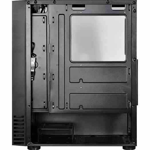 Корпус Montech X2 Mesh Black (X2meshb) (арт-5995) Донецк