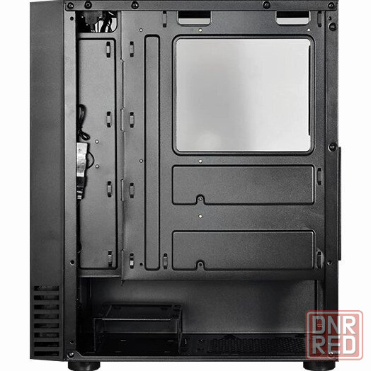 Корпус Montech X2 Mesh Black (X2meshb) (арт-5995) Донецк - изображение 3