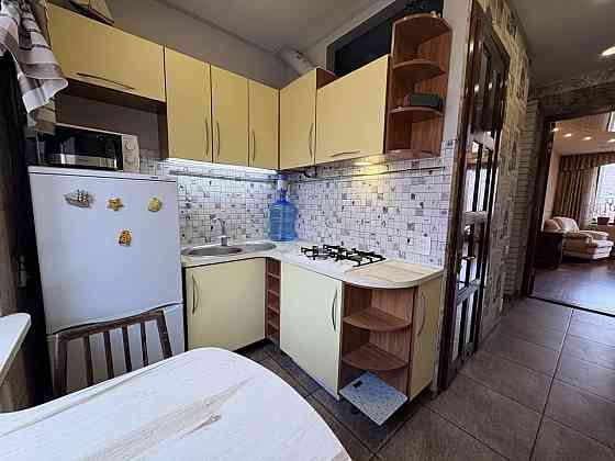 Сдается 2х-комнатная квартира с евро ремонтом Донецк