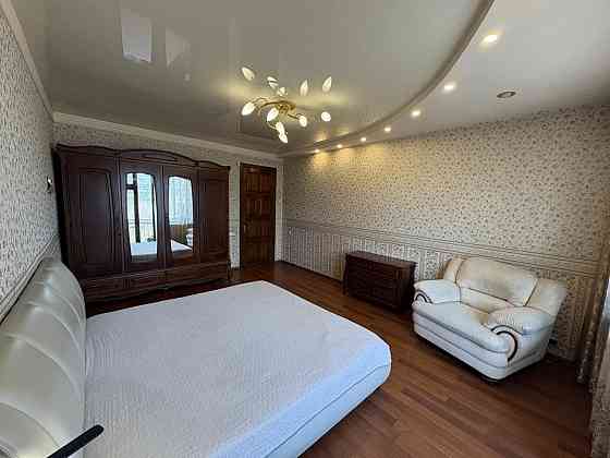 Сдается 2х-комнатная квартира с евро ремонтом Донецк