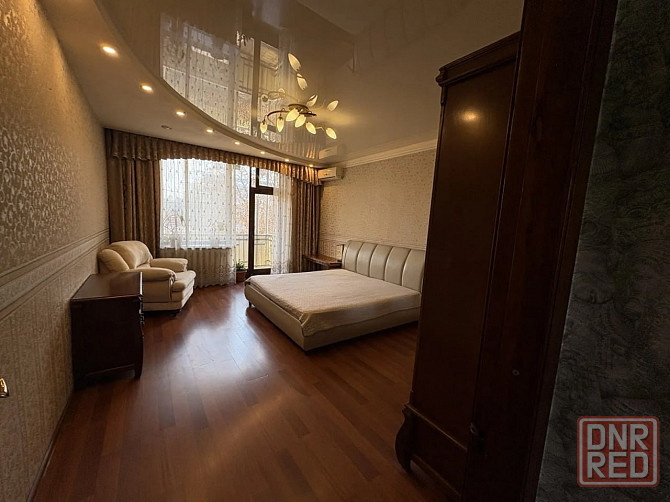 Сдается 2х-комнатная квартира с евро ремонтом Донецк - изображение 3