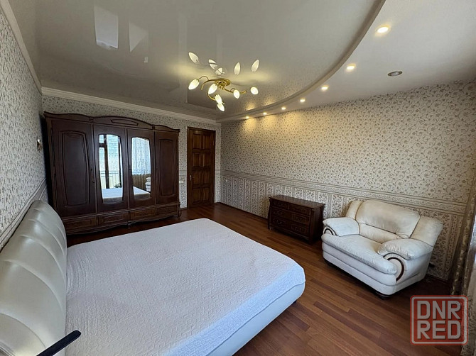 Сдается 2х-комнатная квартира с евро ремонтом Донецк - изображение 1