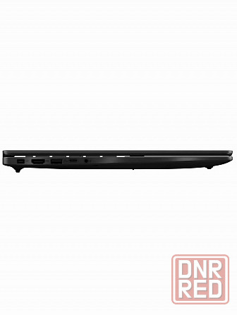 Ноутбук Asus Vivobook V16 V3607vm-Rp090 (90nb16k1-M006t0) 16/Core 5 210h/16/512gb/Rtx 5060/черный (а Донецк - изображение 4