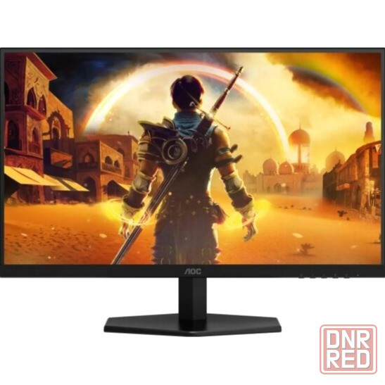 Игровой монитор Aoc Q27g42ze 27 (арт-9794) Донецк - изображение 1