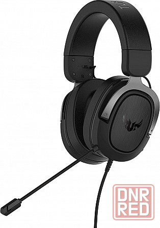 Наушники Asus Tuf Gaming H3 (арт-4661) Донецк - изображение 1