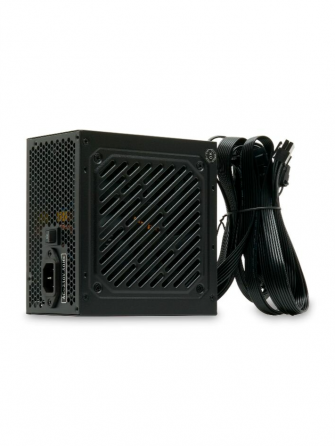 Блок питания для пк Hspd 750w 80+ Gold (Hst-750gf-Bk) (арт-5720) Макеевка