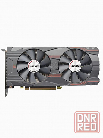Видеокарта Afox Geforce Rtx 2060 Super Af2060s-8192d6h7 8 гб (арт-6577) Макеевка - изображение 1