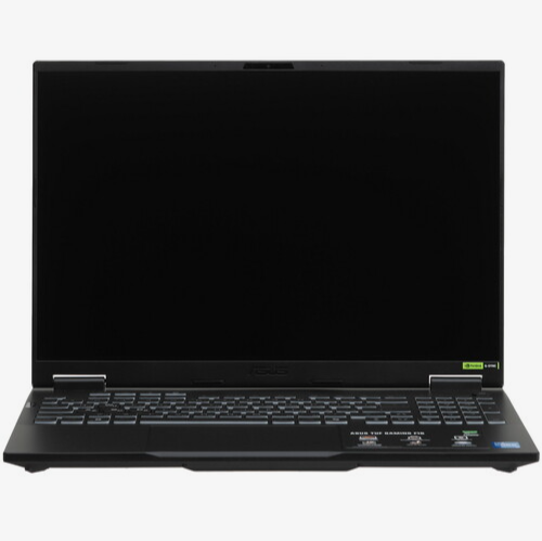 Игровой ноутбук Asus Tuf F16 Gaming Fx608jhr-Rv142 (90nr0na1-M007k0) I5 14450hx/16gb/Ssd512gb/Rtx505 Донецк