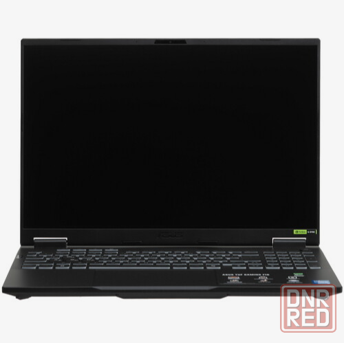 Игровой ноутбук Asus Tuf F16 Gaming Fx608jhr-Rv142 (90nr0na1-M007k0) I5 14450hx/16gb/Ssd512gb/Rtx505 Донецк - изображение 2