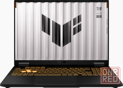 Игровой ноутбук Asus Tuf F16 Gaming Fx608jhr-Rv142 (90nr0na1-M007k0) I5 14450hx/16gb/Ssd512gb/Rtx505 Донецк - изображение 1