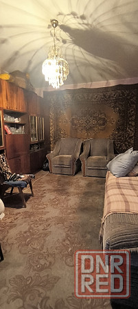 Продам 2 ком. кв-ру, Гвардейка, Калинино, Арка. Макеевка - изображение 1