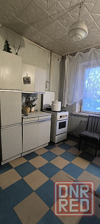 Продам 2 ком. кв-ру, Гвардейка, Калинино, Арка. Макеевка - изображение 4