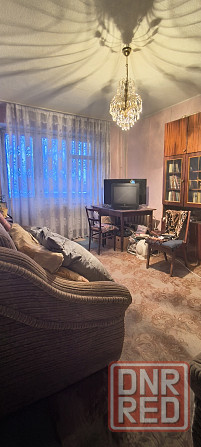 Продам 2 ком. кв-ру, Гвардейка, Калинино, Арка. Макеевка - изображение 2