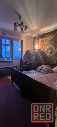 Продам 2 ком. кв-ру, Гвардейка, Калинино, Арка. Макеевка - изображение 3