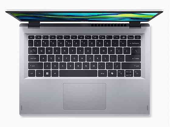 Ноутбук 14" Acer Aspire Ag14-21p-R4xc (Nx.Kxdcd.008) (1920x1200 (матовый) Ips)/Amd Ryzen 3 7320u(2.4 Макеевка