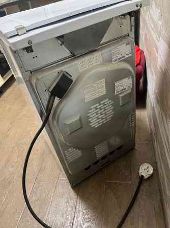 Духовка электрическая Hansa Донецк