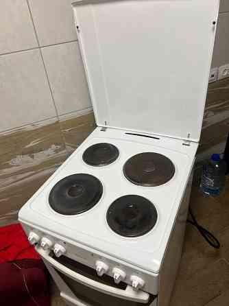 Духовка электрическая Hansa Донецк