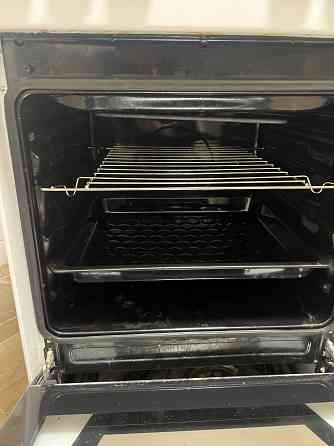 Духовка электрическая Hansa Донецк