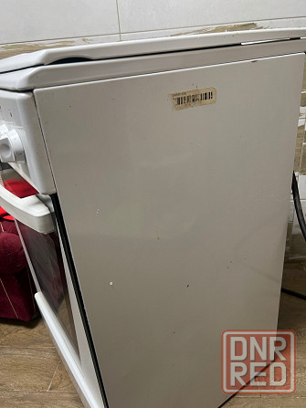 Духовка электрическая Hansa Донецк - изображение 3