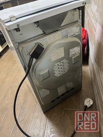 Духовка электрическая Hansa Донецк - изображение 4