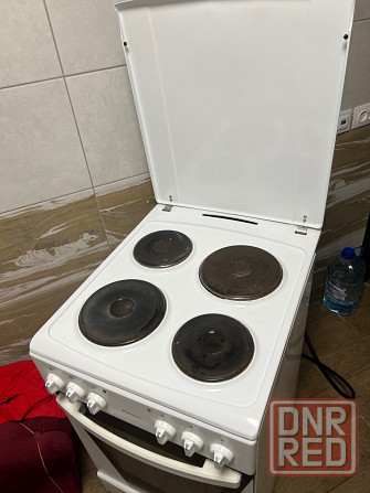 Духовка электрическая Hansa Донецк - изображение 5