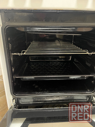 Духовка электрическая Hansa Донецк - изображение 2