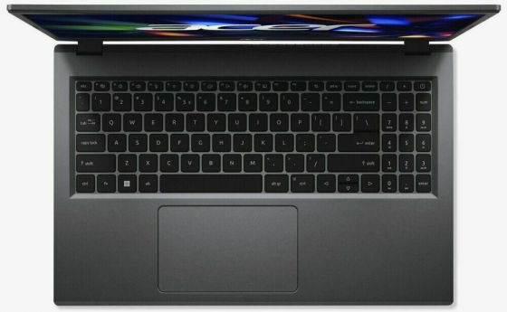 Ноутбук Acer Extensa 15ex215-23 (Nx.Eh3cd.00a) Ryzen 5 7520u/16gb/Ssd1tb/Amd Radeon Graphics/15,6"/F Макеевка