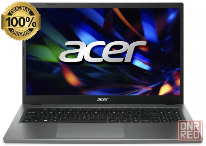 Ноутбук Acer Extensa 15ex215-23 (Nx.Eh3cd.00a) Ryzen 5 7520u/16gb/Ssd1tb/Amd Radeon Graphics/15,6"/F Макеевка - изображение 1