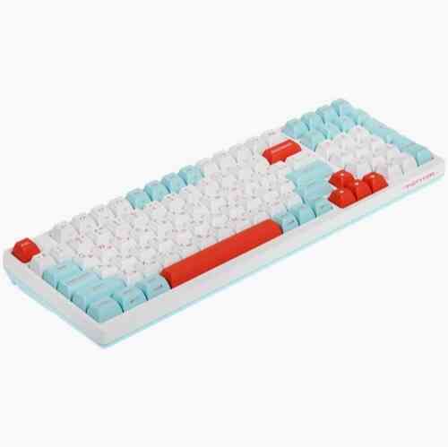 Игровая клавиатура проводная A4tech Fstyler Fs300 (арт-5830) Донецк