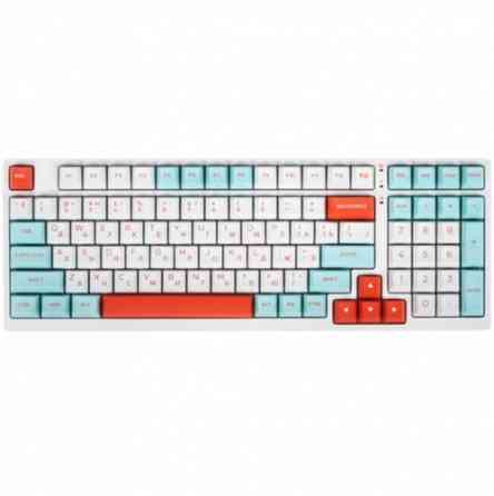 Игровая клавиатура проводная A4tech Fstyler Fs300 (арт-5830) Донецк