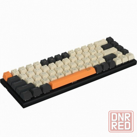 Игровая клавиатура Redragon Ryze [71342], проводная (арт-1851) Донецк - изображение 3