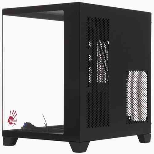 Корпус A4tech Bloody Bd-Cc105 [Bd-Cc105-Bk] черный (арт-1734) Донецк