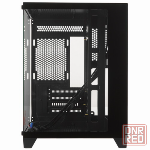 Корпус A4tech Bloody Bd-Cc105 [Bd-Cc105-Bk] черный (арт-1734) Донецк - изображение 2