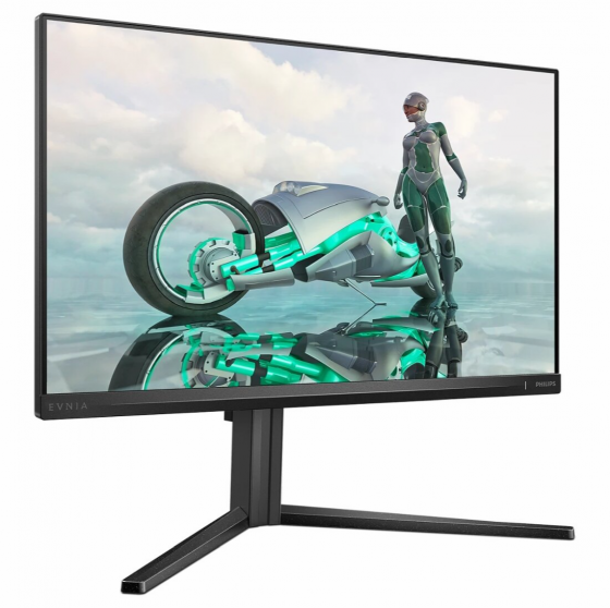 Игровой монитор Philips 24m2n3200a (00/01) (180 гц/Ips/1920x1080/23.8") (арт-1939) Макеевка