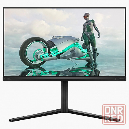 Игровой монитор Philips 24m2n3200a (00/01) (180 гц/Ips/1920x1080/23.8") (арт-1939) Макеевка - изображение 1