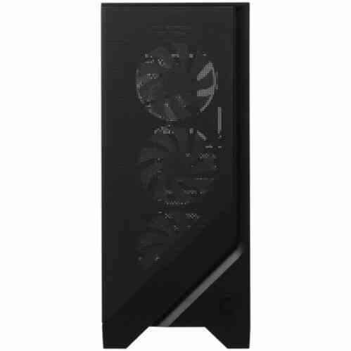 Корпус Msi Mag Forge 120a Airflow [306-7g23a21-809] черный (арт-1252) Донецк
