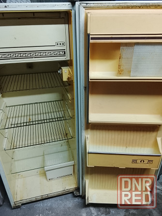 Холодильник Минск -16 Беларусь Донецк - изображение 2