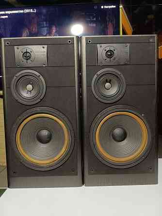 Акустическая система JBL-LX55 Донецк