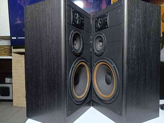 Акустическая система JBL-LX55 Донецк