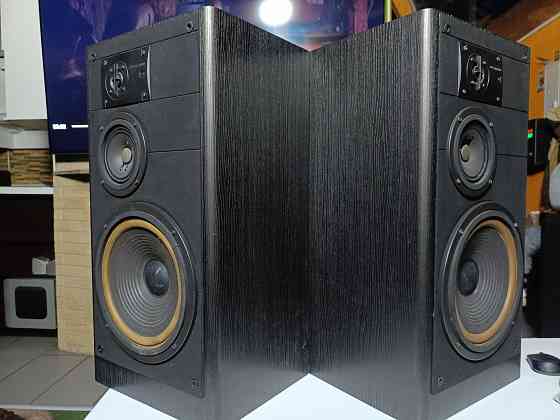 Акустическая система JBL-LX55 Донецк