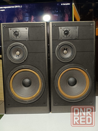 Акустическая система JBL-LX55 Донецк - изображение 1