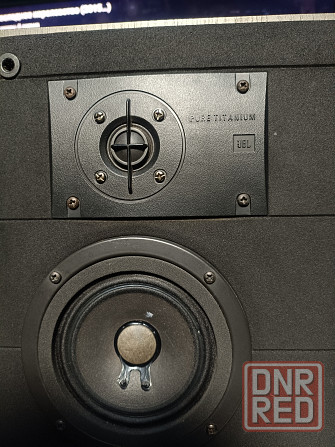 Акустическая система JBL-LX55 Донецк - изображение 5