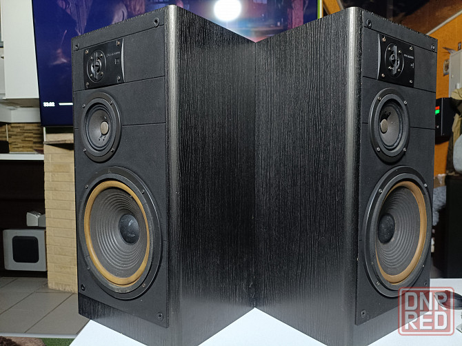 Акустическая система JBL-LX55 Донецк - изображение 3