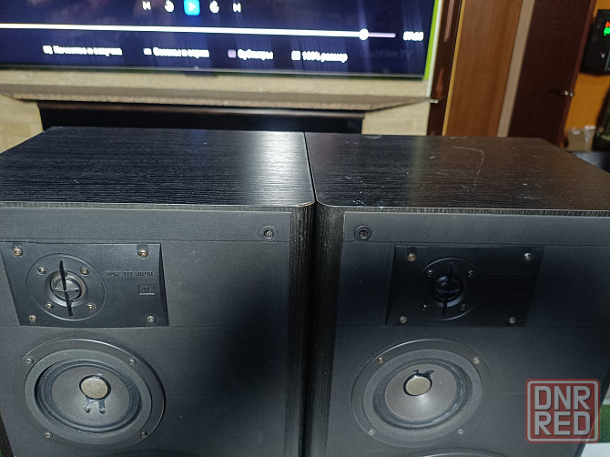 Акустическая система JBL-LX55 Донецк - изображение 6