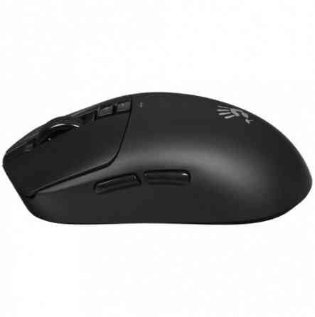 Мышь беспроводная/проводная A4tech Bloody R72 Pro черный (арт-2030) Донецк