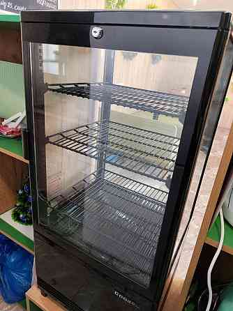 Холодильная витрина COOLEQ CW-70 Донецк