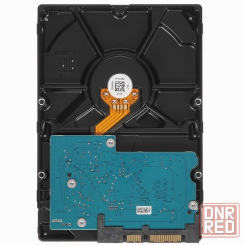 2 тб жесткий диск Toshiba S300 Surveillance [Hdwt720uzsva] (арт-1785) Донецк - изображение 2