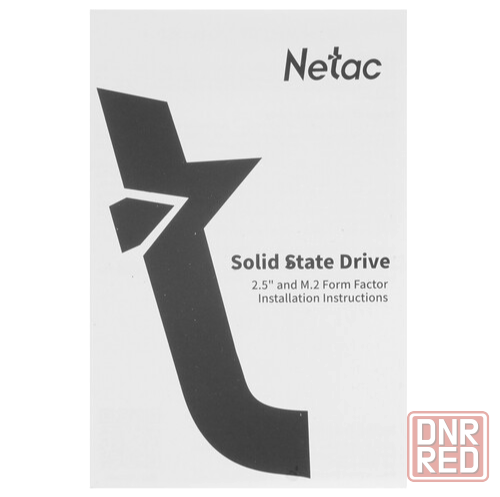 256 гб M.2 Nvme накопитель Netac Nv2000 [Nt01nv2000-256-E4x] (арт-3744) Донецк - изображение 3